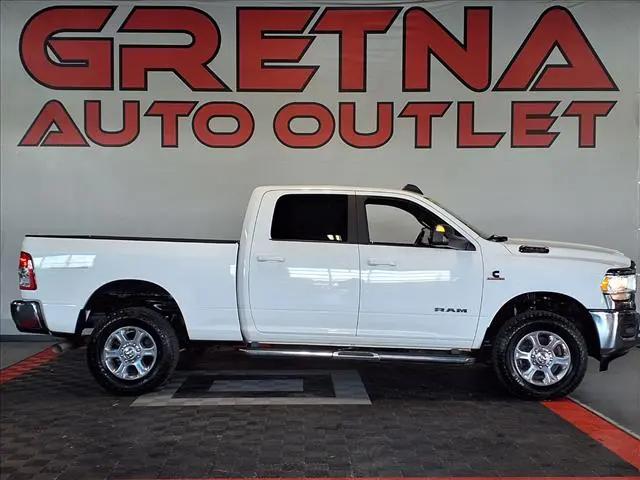 2021 Jeep Ram 2500 Big Horn Crew Cab 4x4 6'4" Box for sale in Gretna, NE