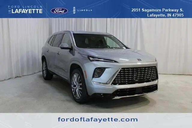2025 Buick Enclave Avenir FWD for sale in Lafayette, IN
