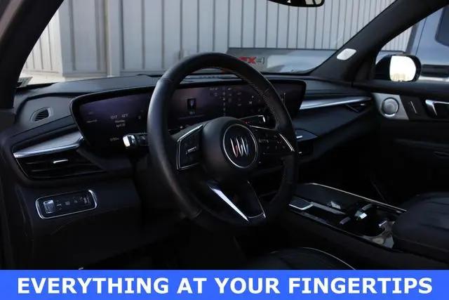 2025 Buick Enclave Avenir FWD