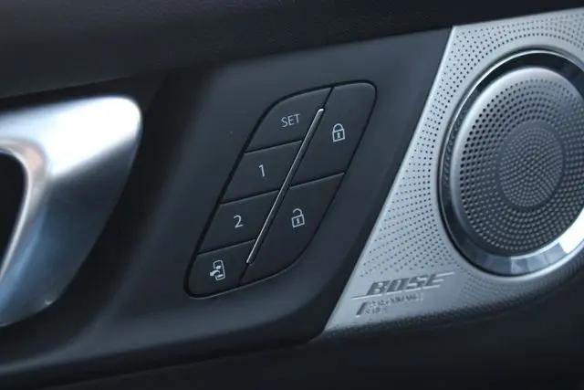 2025 Buick Enclave Avenir FWD