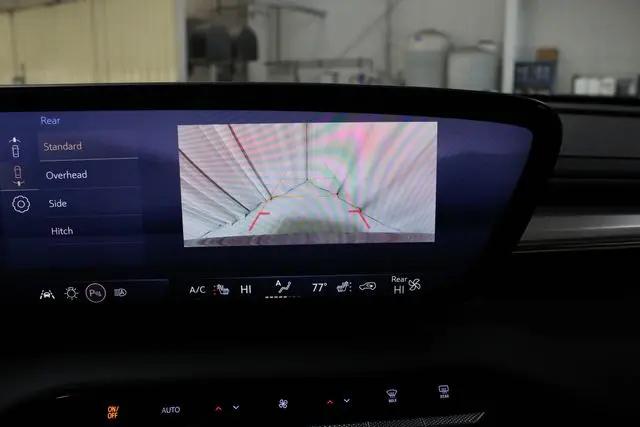2025 Buick Enclave Avenir FWD