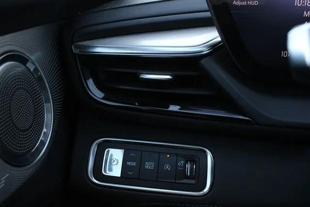 2025 Buick Enclave Avenir FWD