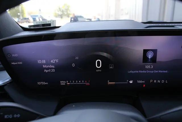 2025 Buick Enclave Avenir FWD