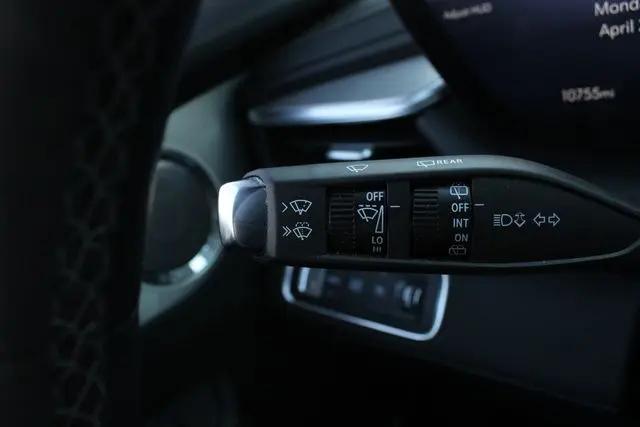 2025 Buick Enclave Avenir FWD