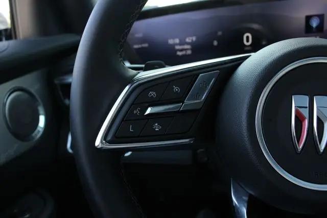 2025 Buick Enclave Avenir FWD