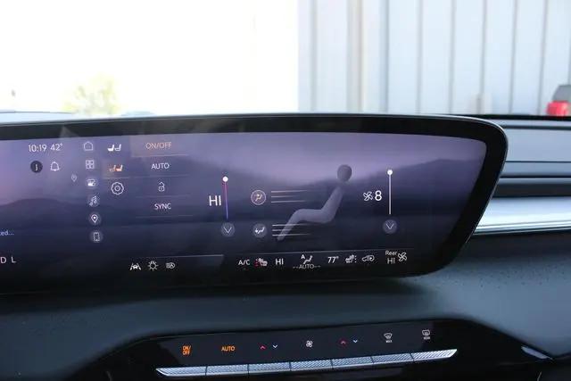 2025 Buick Enclave Avenir FWD