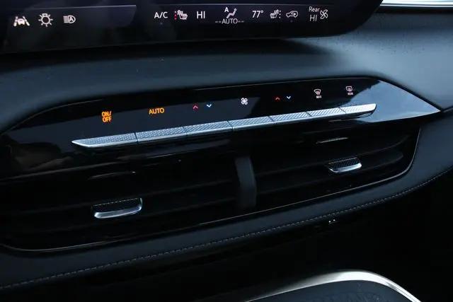 2025 Buick Enclave Avenir FWD