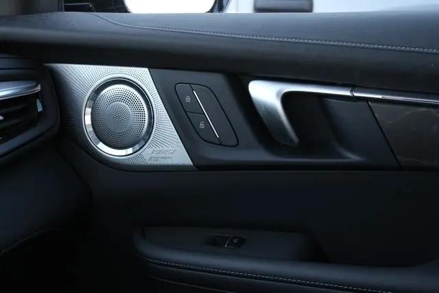 2025 Buick Enclave Avenir FWD