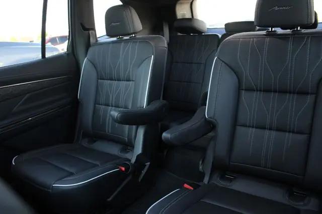 2025 Buick Enclave Avenir FWD