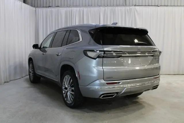 2025 Buick Enclave Avenir FWD