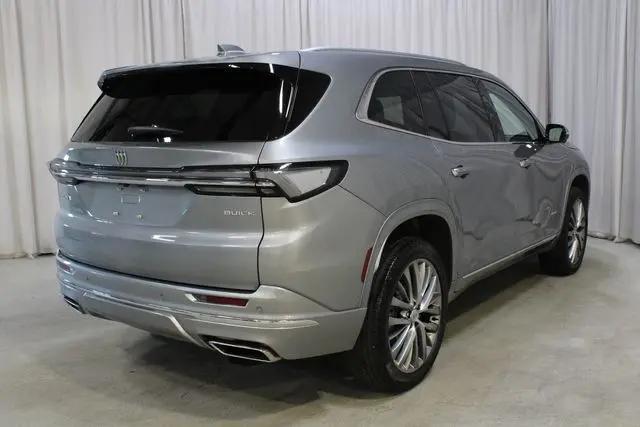 2025 Buick Enclave Avenir FWD