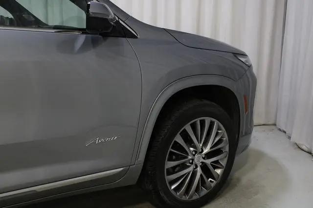 2025 Buick Enclave Avenir FWD