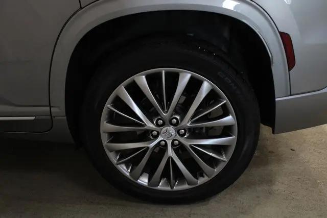2025 Buick Enclave Avenir FWD