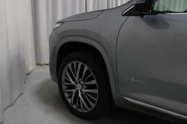 2025 Buick Enclave Avenir FWD