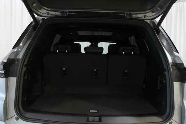 2025 Buick Enclave Avenir FWD
