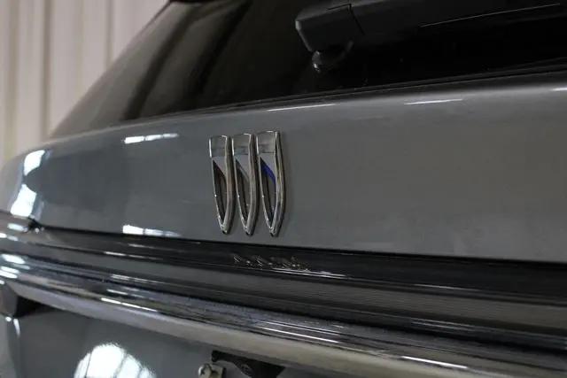 2025 Buick Enclave Avenir FWD