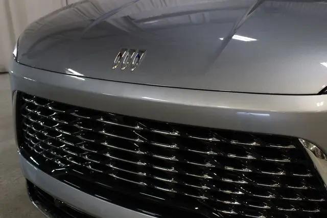 2025 Buick Enclave Avenir FWD