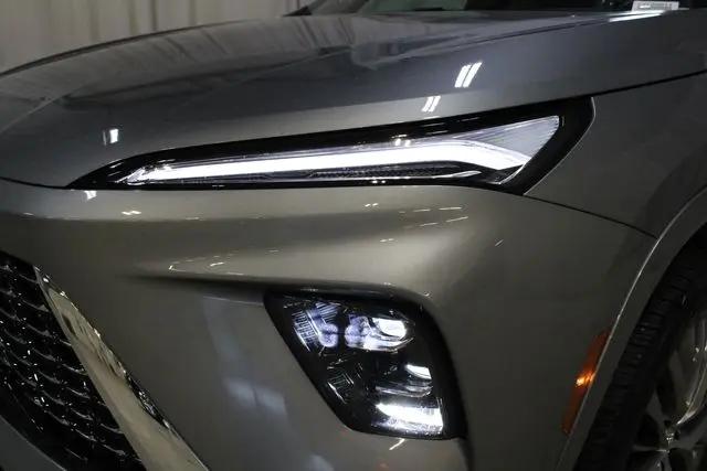 2025 Buick Enclave Avenir FWD