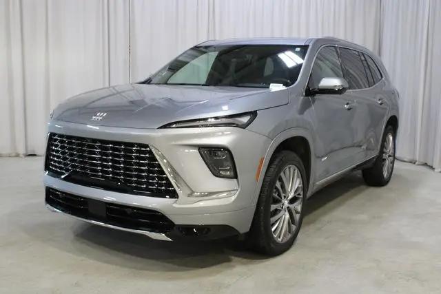 2025 Buick Enclave Avenir FWD