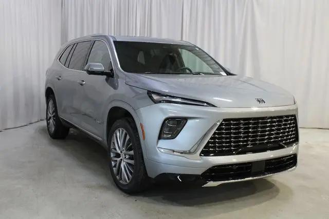 2025 Buick Enclave Avenir FWD