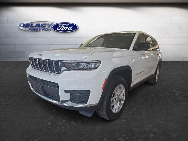 2023 Jeep Grand Cherokee L Laredo 4x4 for sale in Elma, NY
