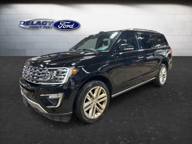 2020 Ford Expedition Limited for sale in Elma, NY