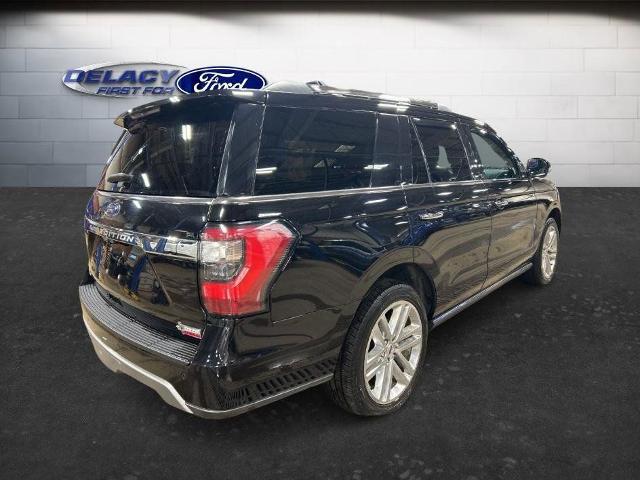 2020 Ford Expedition Limited