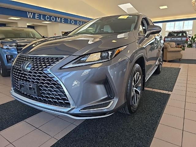 2021 Lexus RX 350 Base for sale in Elma, NY