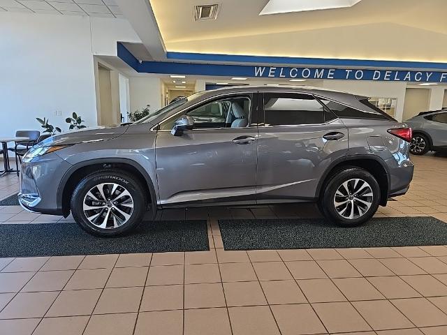2021 Lexus RX 350 Base
