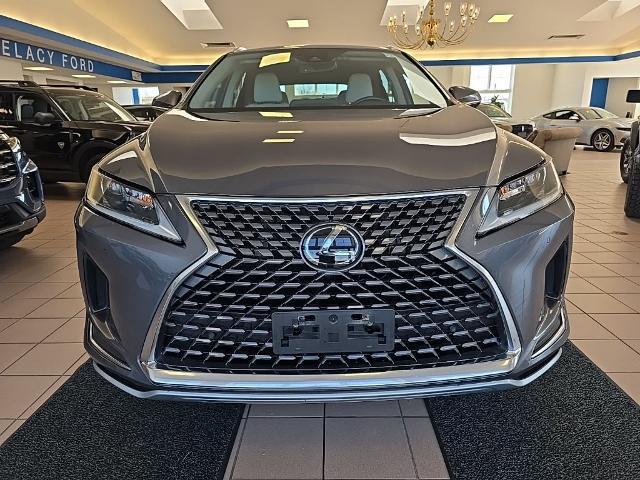 2021 Lexus RX 350 Base