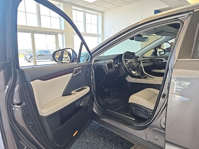 2021 Lexus RX 350 Base