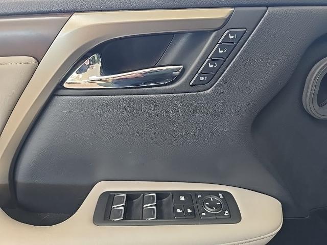 2021 Lexus RX 350 Base