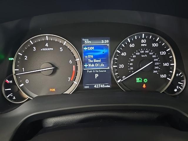 2021 Lexus RX 350 Base