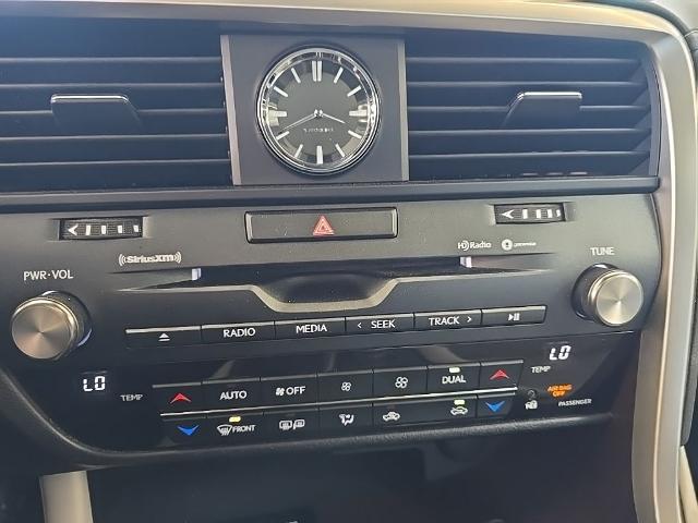 2021 Lexus RX 350 Base