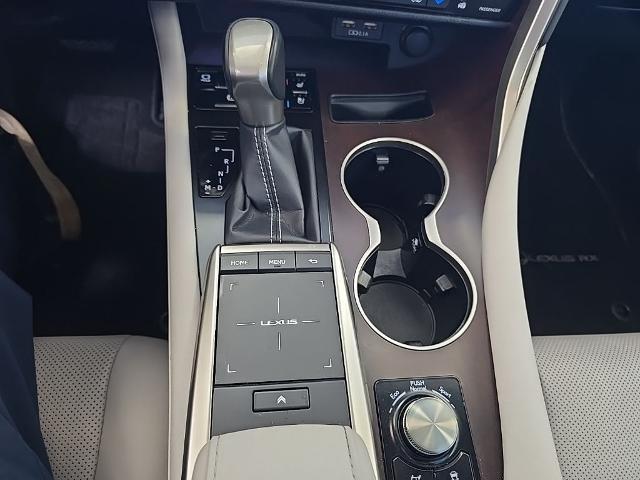2021 Lexus RX 350 Base