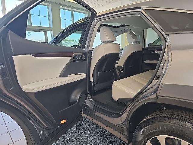 2021 Lexus RX 350 Base