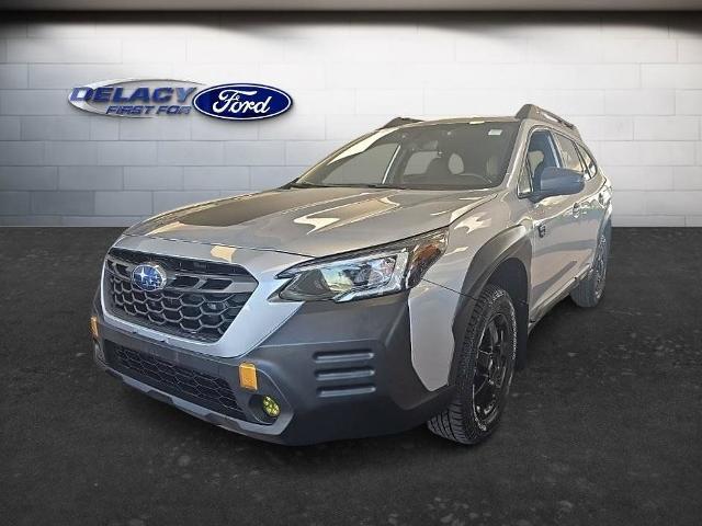 2022 Subaru Outback Wilderness for sale in Elma, NY