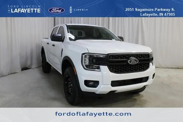 2026 Ford Ranger XL for sale in Lafayette, IN