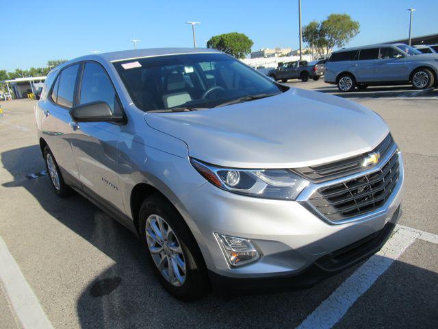 2019 Chevrolet Equinox LS for sale in Fort Myers, FL