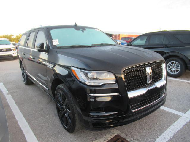 2024 Lincoln Navigator Reserve L for sale in Fort Myers, FL