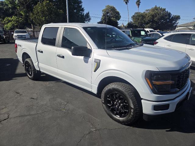 2025 Ford F-150 STX for sale in Santa Cruz, CA