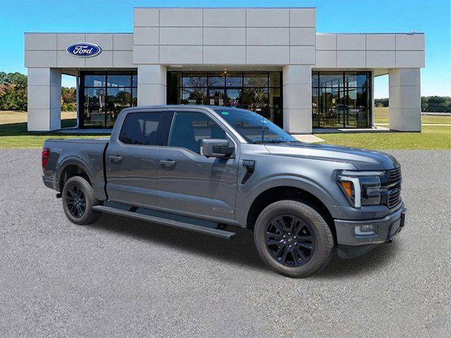 2025 Ford F-150 Platinum for sale in Hardeeville, SC