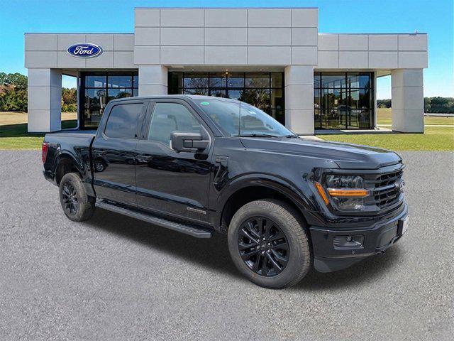 2025 Ford F-150 XLT for sale in Hardeeville, SC