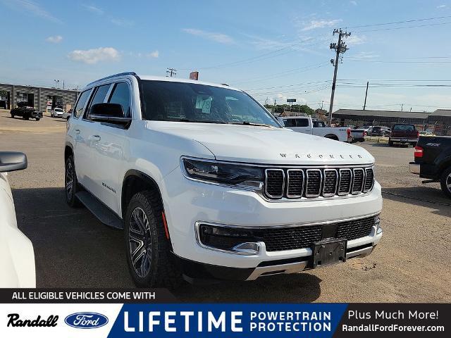 2024 Jeep Wagoneer Series II 4x2 for sale in Fort Smith, AR