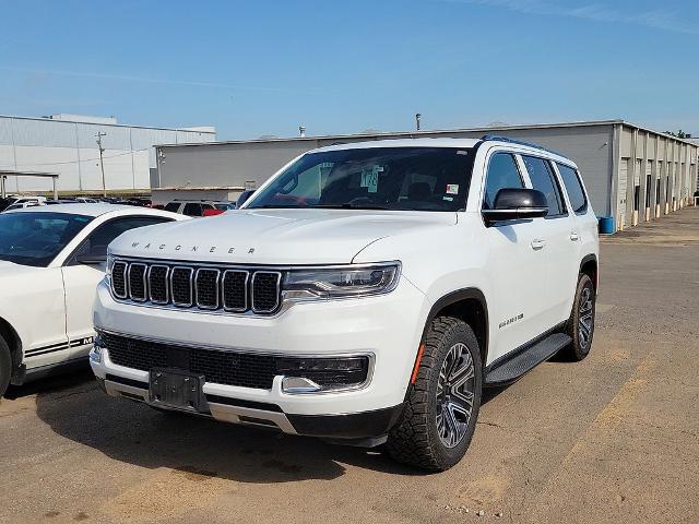 2024 Jeep Wagoneer Series II 4x2