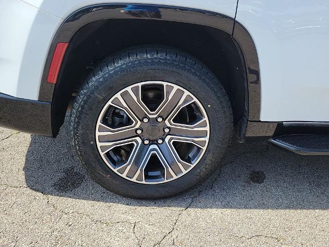 2024 Jeep Wagoneer Series II 4x2