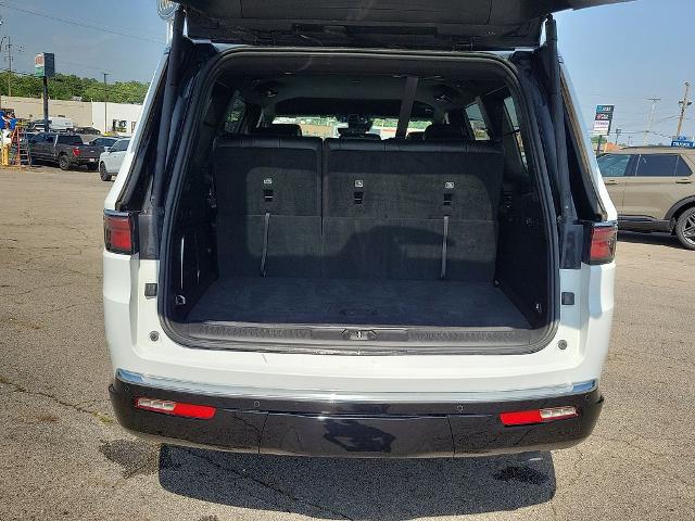 2024 Jeep Wagoneer Series II 4x2