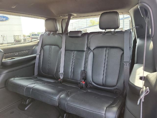 2024 Jeep Wagoneer Series II 4x2