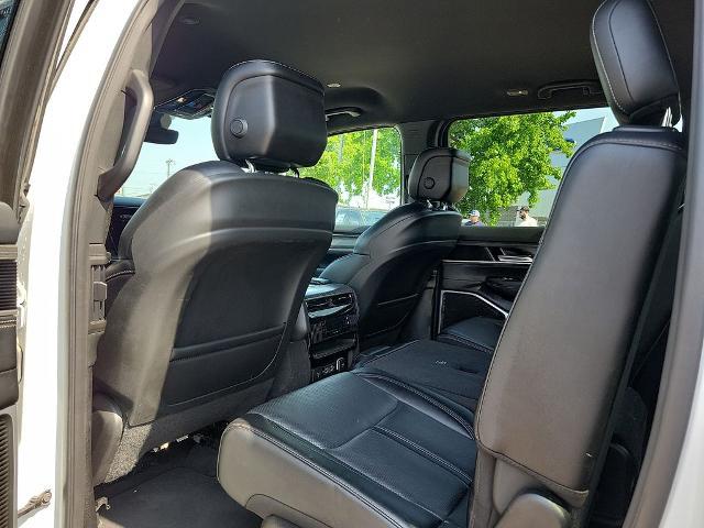2024 Jeep Wagoneer Series II 4x2