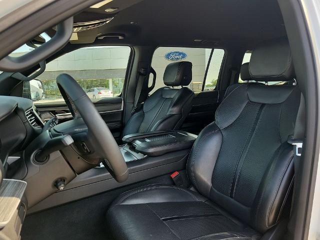 2024 Jeep Wagoneer Series II 4x2